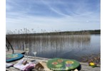Ankommen und durchatmen: Ihr flexibles Rückzugsgebiet im Müritz-Nationalpark! - Einfamilienhaus Userin | Angebot:27169849