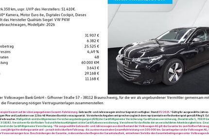 VW Passat 24.350 km 31.907 &euro; Fürth 90762