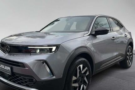 Opel Mokka 20.800 km 20.990 &euro; Neubiberg 85579