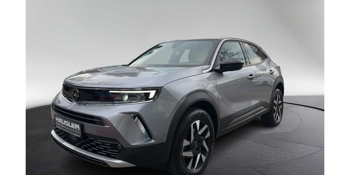 Opel Mokka 20.800 km 20.990 &euro; Neubiberg 85579