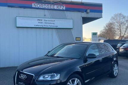 Audi A3 198.000 km 5.990 &euro; Esens 26427