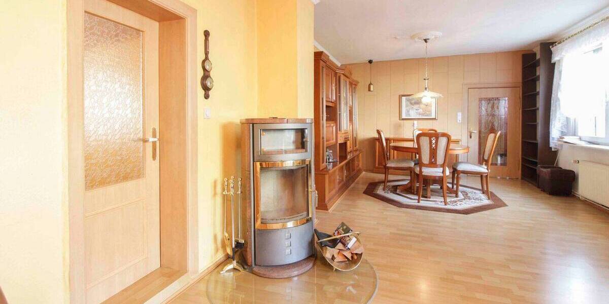 Reihenendhaus Friedland - 4 Zimmer, 128 m&sup2;, 129.000&euro; | Angebot:26189003