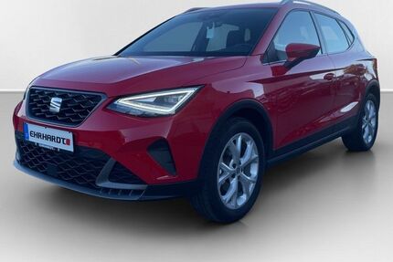 Seat Arona 14.040 km 18.390 &euro; Suhl 98529