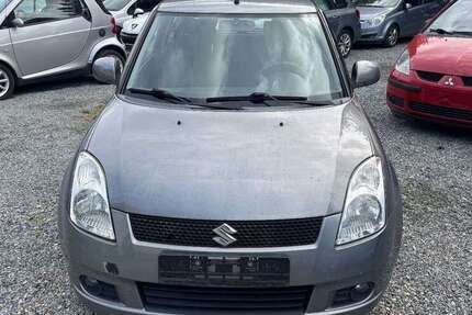 Suzuki Swift 140.000 km 999 € Kiel 24146