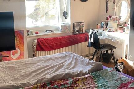 Wohnung (WG) in Sankt Mang , Kempten 87437 zimmer