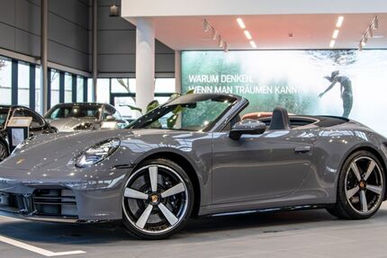 Porsche 992 23.000 km 152.900 &euro; Kassel 34123