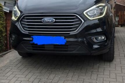 Ford Tourneo Custom 108.000 km 35.000 &euro; Panketal 16341