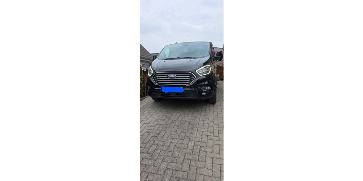 Ford Tourneo Custom 108.000 km 35.000 &euro; Panketal 16341