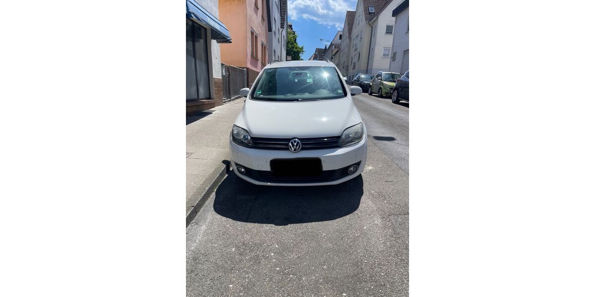 VW Golf Plus 158.000 km 3.200 &euro; Korntal-Münchingen 70825