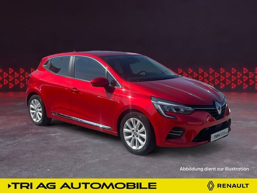 Clio