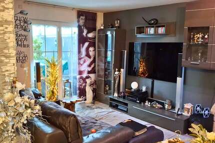 Wohnung zum Kaufen in Eckental-Brand 229.000 € 66 m² 3 zimmer