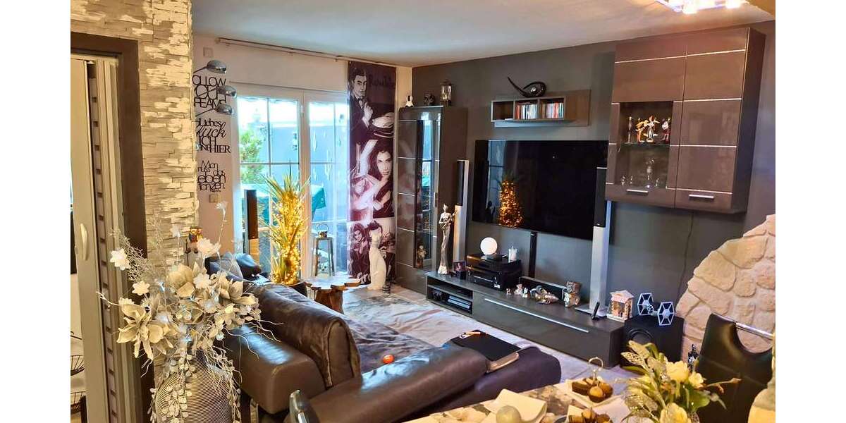 Wohnung zum Kaufen in Eckental-Brand 229.000 € 66 m² 3 zimmer