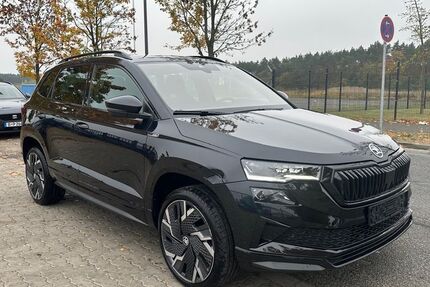 Skoda Karoq 105.276 km 20.499 &euro; Mittenwalde 15749