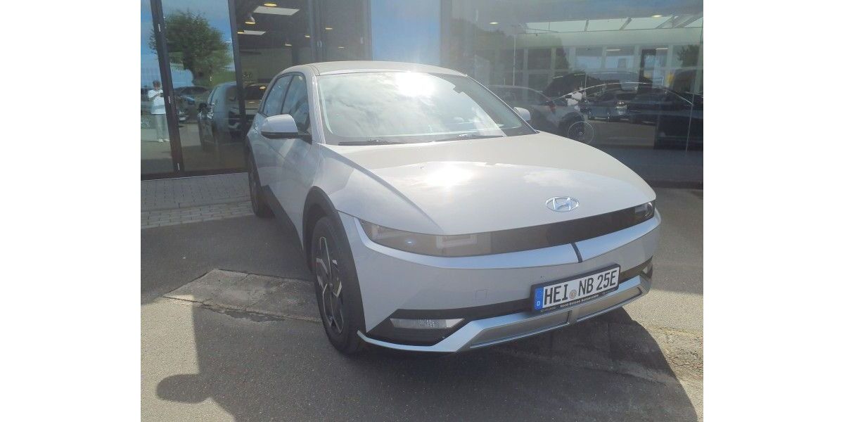 Hyundai IONIQ 5 49.865 km 21.500 &euro; Eitorf 53783