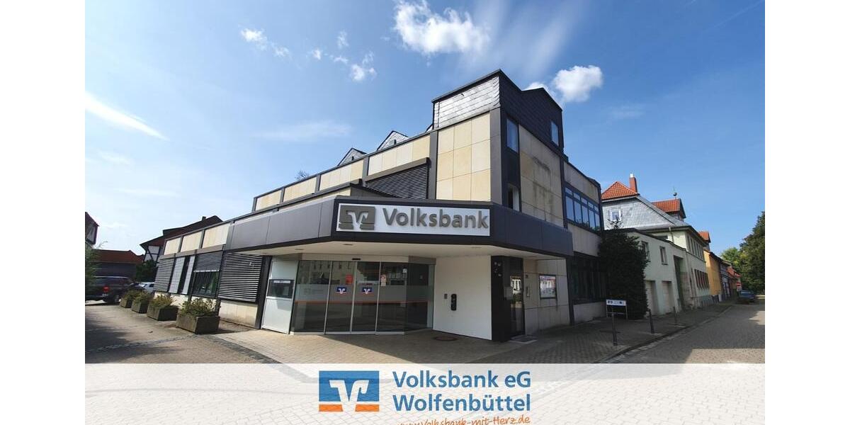 Helle Büroetage mit Dachterrasse zimmer