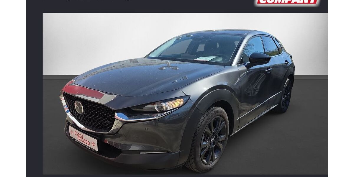 Mazda CX-30 6.479 km 28.200 &euro; Berlin 13403
