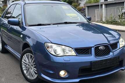 Subaru Impreza 224.000 km 5.990 € Siegen 57074