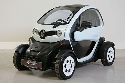 Renault Twizy