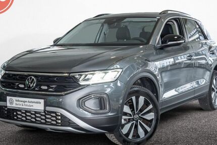 VW T-Roc 12.247 km 25.333 &euro; Berlin 10587