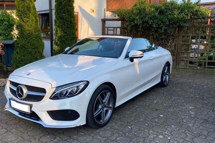 Mercedes C 400