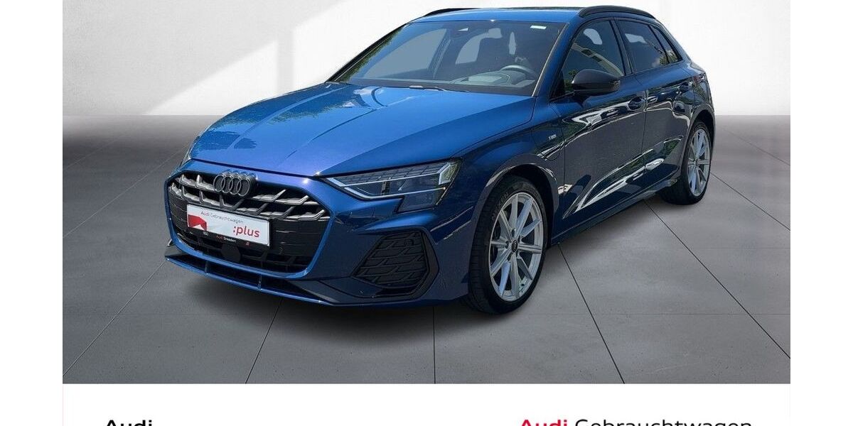 Audi A3 8.073 km 39.980 &euro; Dresden 01169