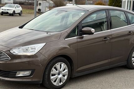 Ford C-Max 70.000 km 7.950 &euro; Tuttlingen 78532