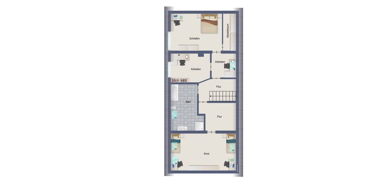 Mehrfamilienhaus, Wohnhaus Lüchow - 8 Zimmer, 246 m&sup2;, 395.000&euro; | Angebot:25687238