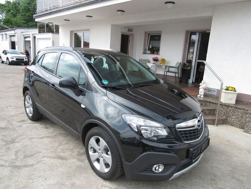 Mokka