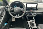 i30 N Line Mild-Hybrid 1.5 T-GDI EU6e Sportpaket E