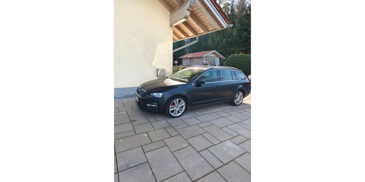Skoda Octavia 131.000 km 18.750 &euro; Viechtach 94234