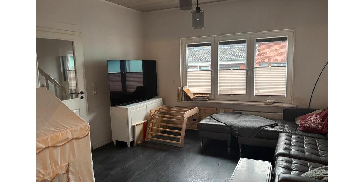 Doppelhaushälfte Rendsburg - 5 Zimmer, 95 m&sup2;, 218.000&euro; | Angebot:26254406
