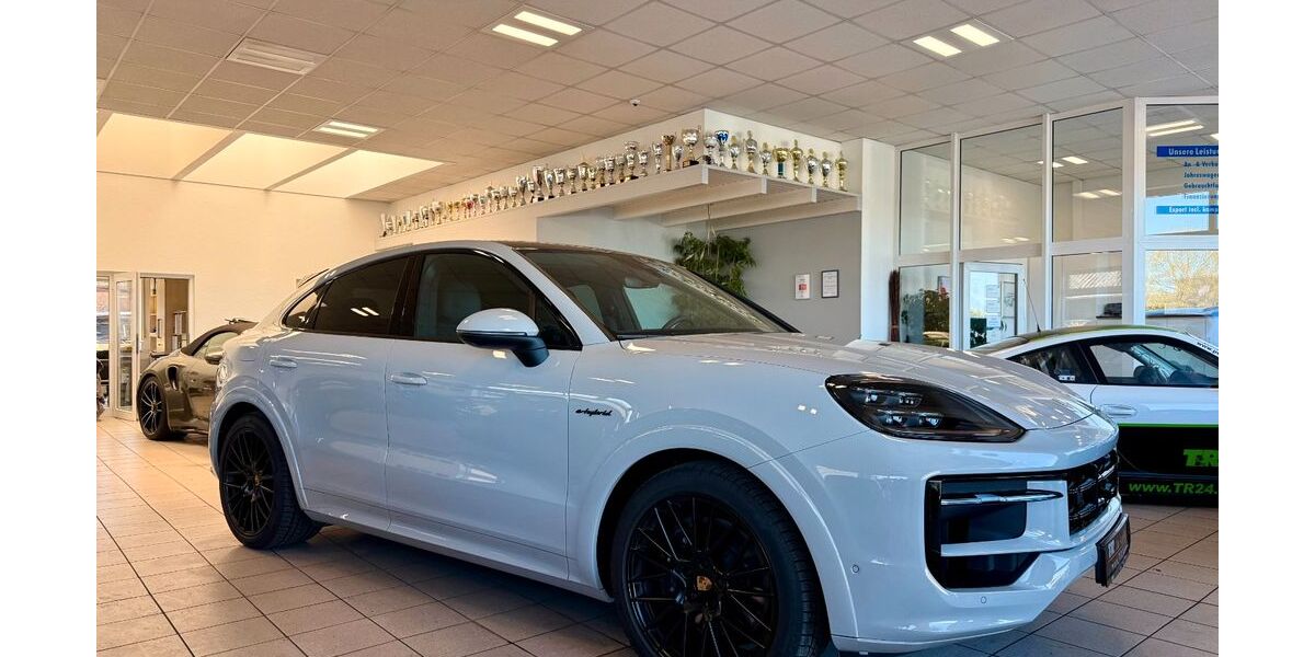 Porsche Cayenne 24.167 km 102.850 &euro; Stuhr-Bremen 28816