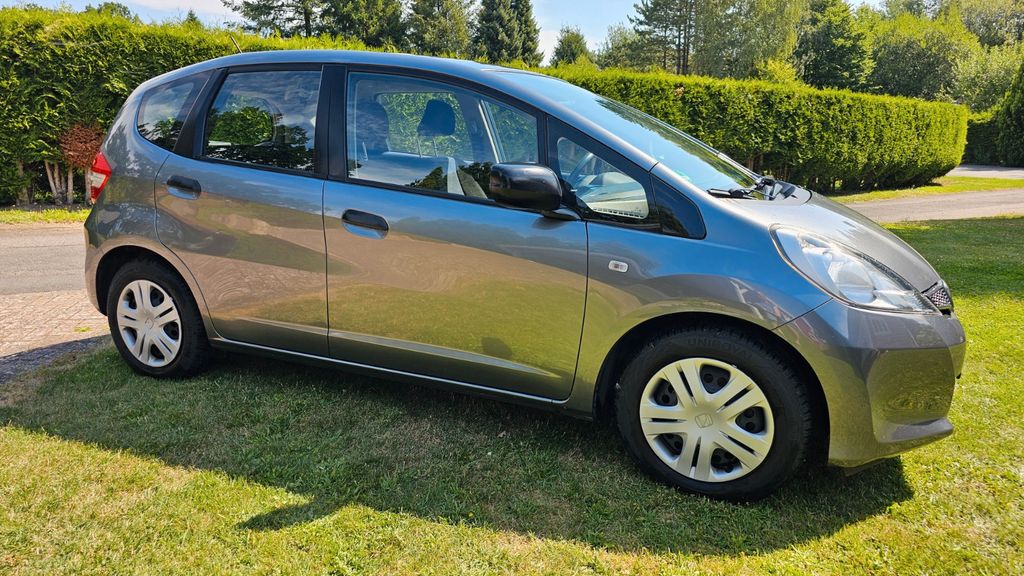 Honda Jazz 156.000 km 4.600 &euro; Bienenbüttel 29553