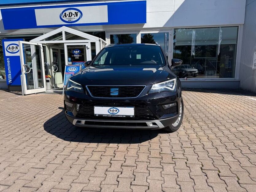 Ateca
