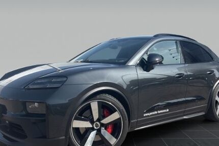 Porsche Macan 8.000 km 109.900 &euro; Hannover 30177