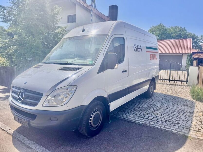 Sprinter