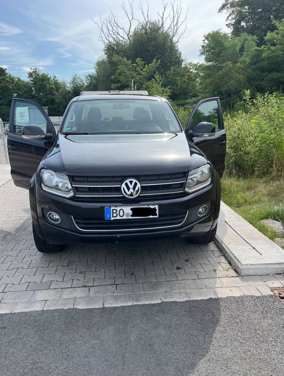 Amarok