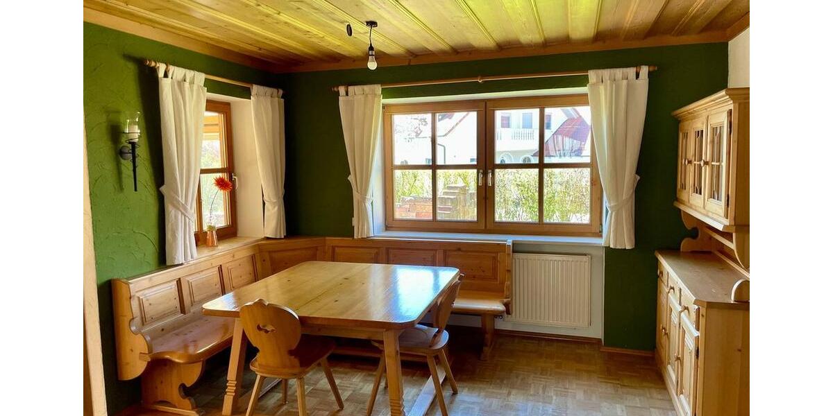 Einfamilienhaus Kösching - 7 Zimmer, 142 m&sup2;, 483.000&euro; | Angebot:26942044