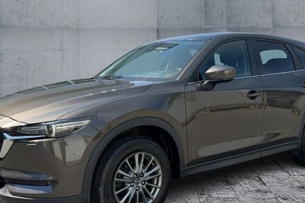 Mazda CX-5 52.387 km 21.900 &euro; Pegnitz 91257