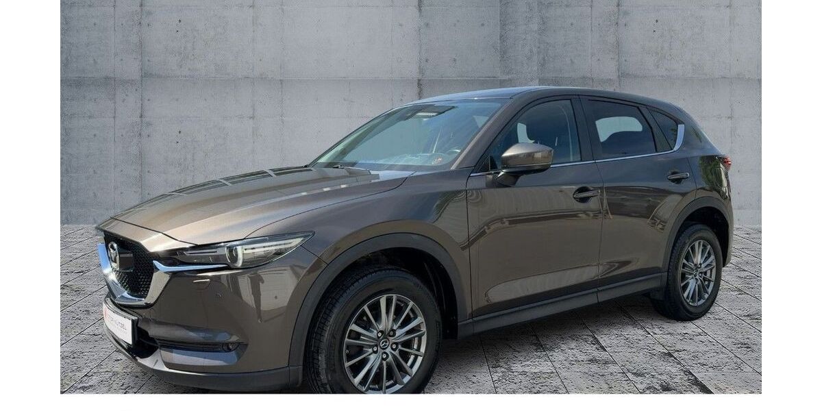 Mazda CX-5 52.387 km 21.900 &euro; Pegnitz 91257