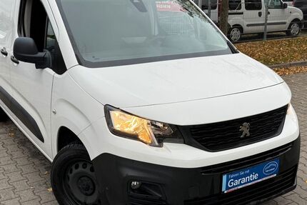Peugeot Partner 126.667 km 10.850 € Offenbach 63071