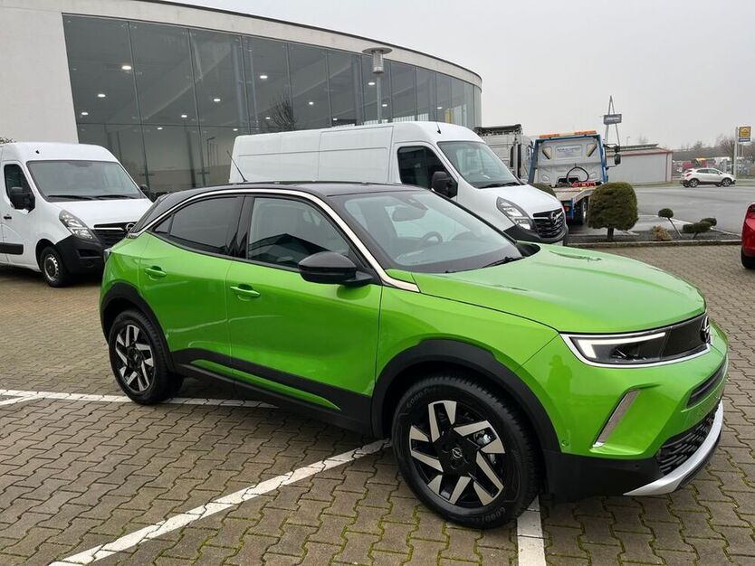 Mokka