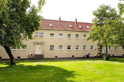 Wohnung zum Mieten in Duisburg 479 € 55.6 m²