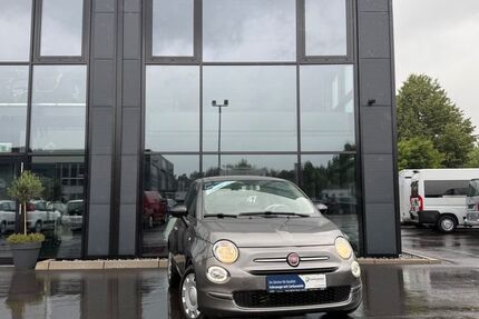 Fiat 500 91.000 km 8.350 &euro; Rotenburg 27356