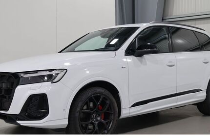 Audi Q7 22.063 km 69.920 &euro; Aachen 52078
