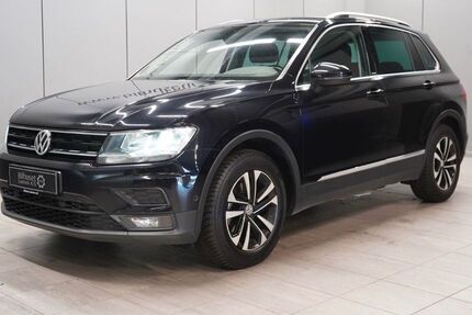 VW Tiguan 145.000 km 16.900 € Harrislee 24955