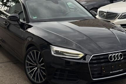 Audi A5 191.000 km 18.500 &euro; Kolbermoor 83059