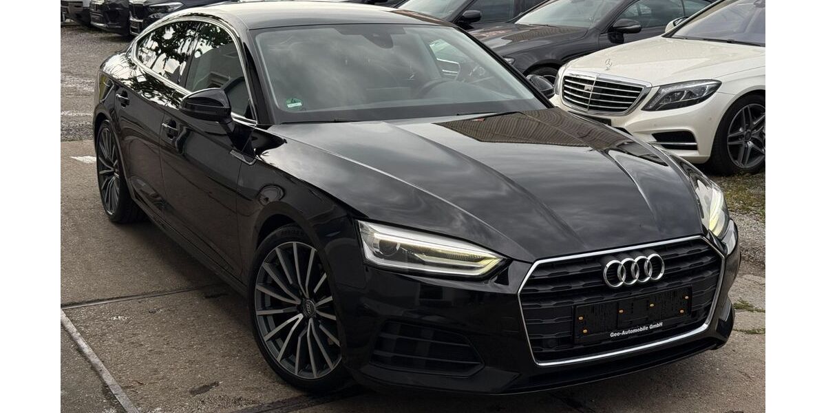Audi A5 191.000 km 18.500 &euro; Kolbermoor 83059
