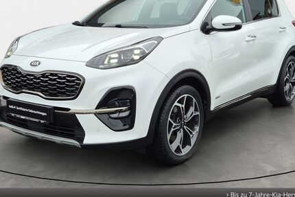 Kia Sportage 57.609 km 25.970 &euro; Berga 06536