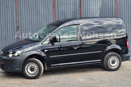 VW Caddy 235.425 km 4.999 &euro; Lübben 15907